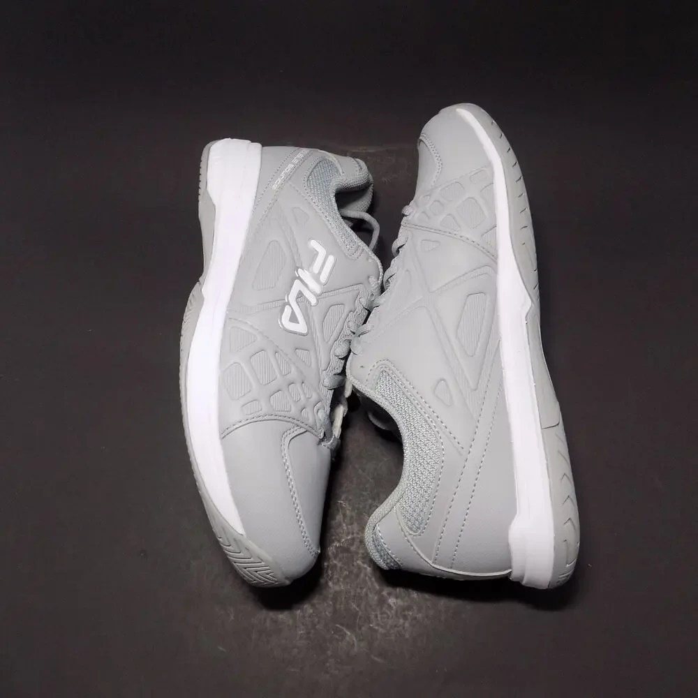 Double Bounce 3 Pickleball Shoes FILA Women's- Size 9